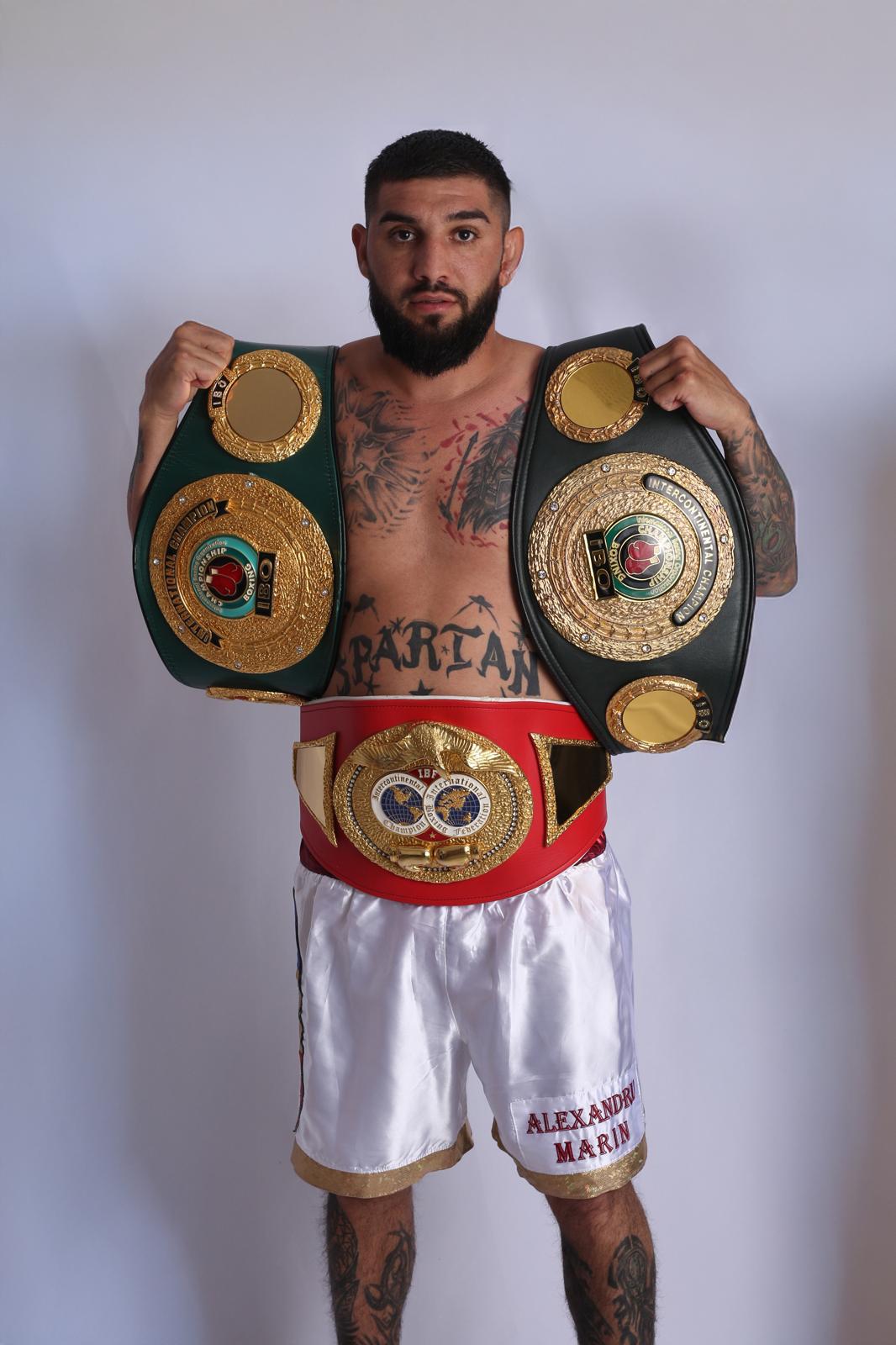 Three Belts